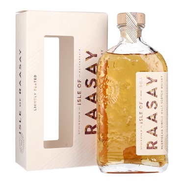 Whisky Isle Of Raasay Signature 70cl 46.4°