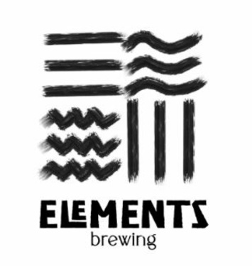 Elements Brewing Squirrel Porter Noisette 5° 50cl