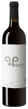 Vin De France Syrah Prieur De Montezargues 2016 Bio