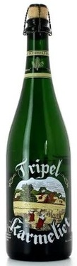 Bosteels Karmeliet Triple 8°4 75cl