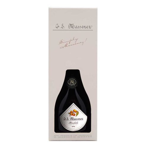 Eau De Vie MIRABELLE MASSENEZ 40° 70cl