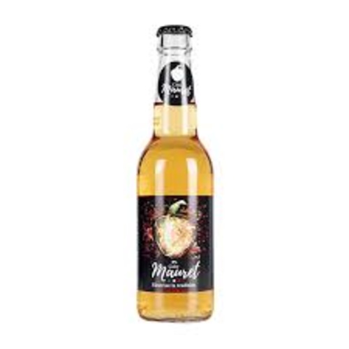 CIDRE MAURET LE RAFRAICHISSANT 5° 33cl