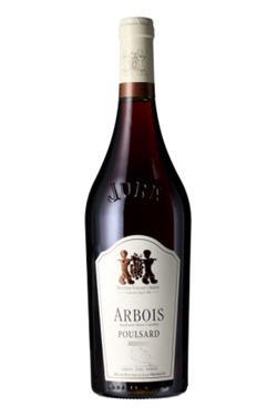 Arbois Poulsard 2018
