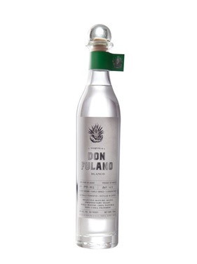 Tequila Don Fulano Blanco 40% 70cl
