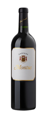 Madiran Chateau Montus 2016