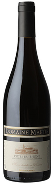 Magnum Cotes Du Rhone Domaine Martin 2019