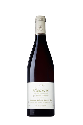 AOP BEAUNE LES BONS FEUVRES DOMAINE BILLARD 2020