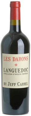 Languedoc Les Darons By Jeff Carrel 2020