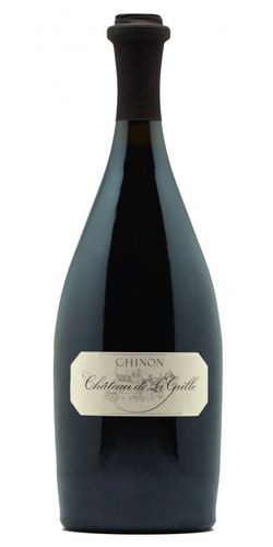 AOP CHINON CHATEAU DE LA GRILLE 2017