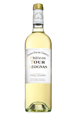 Pessac Leognan Blanc Chateau Tour Leognan 2019