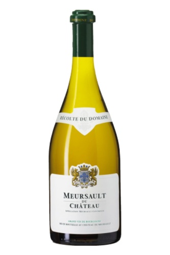 AOP MEURSAULT BLANC CHATEAU DE MEURSAULT 2020