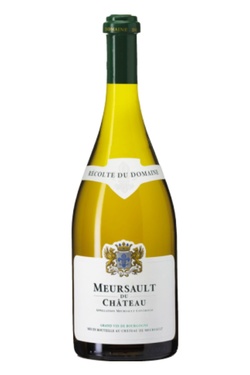 Meursault Blanc Chateau De Meursault 2020