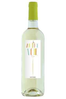 Igp Cevennes Blanc Autre Voie Saint Maurice 2021