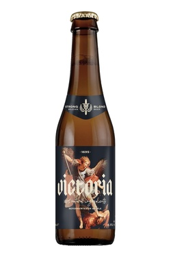Biere Belgique Strong Ale Victoria 33cl 8.5%