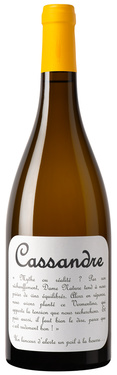 Vin De France Cassandre Maison Ventenac 2021