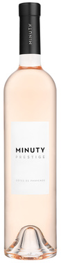Cotes De Provence Rose Minuty Prestige 2021