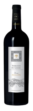 Coteaux Du Languedoc Terrasses Du Larzac Clos Luquier Cuvee Philippe 2019