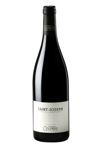 AOP ST JOSEPH Rouge DOMAINE COURBIS 2020
