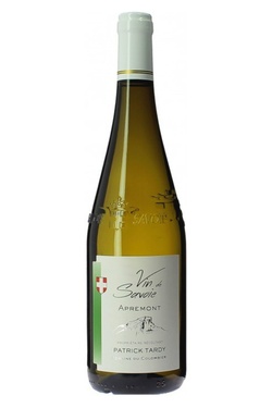 Vin De Savoie Apremont Domaine Du Colombier 2021