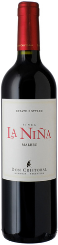 VIN ARGENTINE MALBEC FINCA LA NINA 2021