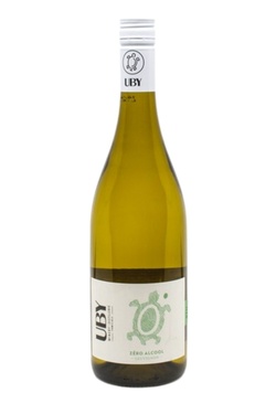 Blanc Uby Sans Alcool Bio