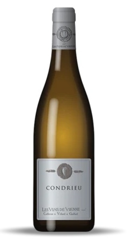 AOP CONDRIEU VINS DE VIENNE 2020