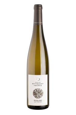Alsace Riesling Les Fossiles Domaine Mittnacht 2021 Bio