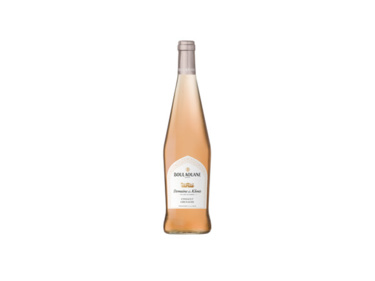 Boulaouane Rose Gris Domaine De Khmis Maroc 12,5° 75cl