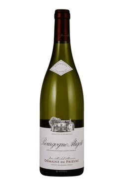 Bourgogne Aligote Domaine Du Prieure 2021
