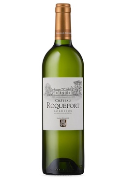 Aop Bordeaux Blanc Chateau Roquefort 2022