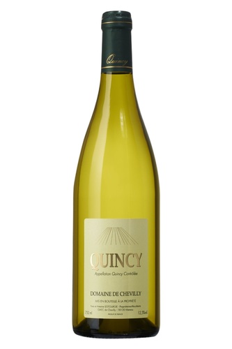 AOP QUINCY DOMAINE DE CHEVILLY 2022 HVE3