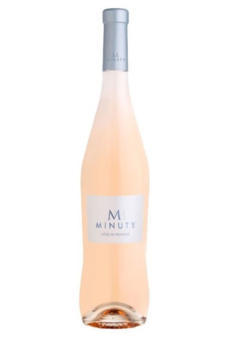 MAGNUM AOP COTES PROVENCE Rose M DE MINUTY 2022
