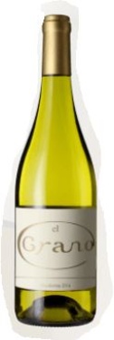 Chili El Grano Chardonnay 2024 75cl