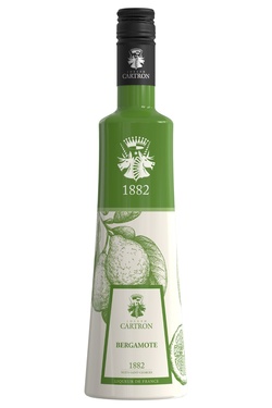Liqueur De Bergamotte Cartron 20% 70cl