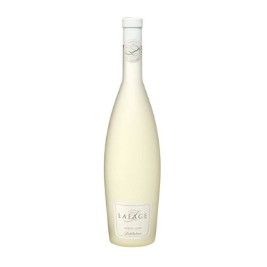 Vin De France Blanc Frisant La Fabuleuse Domaine Lafage 2022 75cl 10,5°