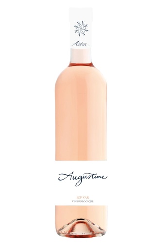 MAGNUM IGP VAR ROSE AUGUSTINE 2022 BIO