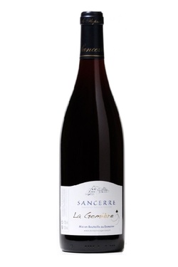 Aop Sancerre Rouge Domaine De La Gemiere 2021