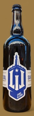 Gobrecht Lil Blonde S/s Alcool 0°5 75cl