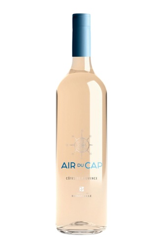 AOP COTES DE PROVENCE Rose AIR DU CAP 2022