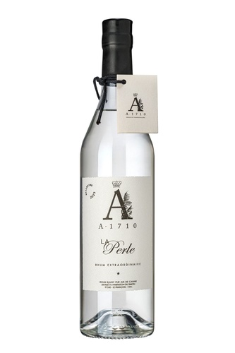 RHUM BLC MARTINIQUE A1710 LA PERLE 54.5% 70CL
