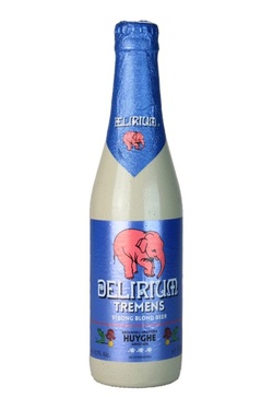 Belgique Specialite Delirium Tremens 0.33 8,5%