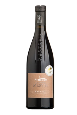 Rasteau Rouge Domaine Martin 2021