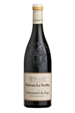 Aop Chateauneuf Du Pape Blanc Chateau La Nerthe 2021 Bio