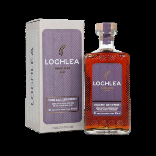 LOCHLEA FALLOW 3rd 46° 70cl