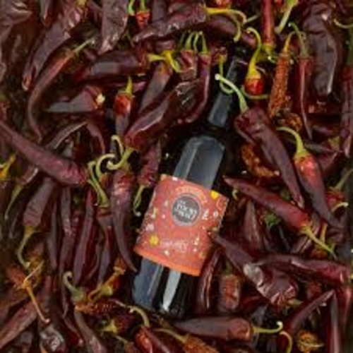 Tours du Malt SAISON PIMENT Bio 6° 75cl