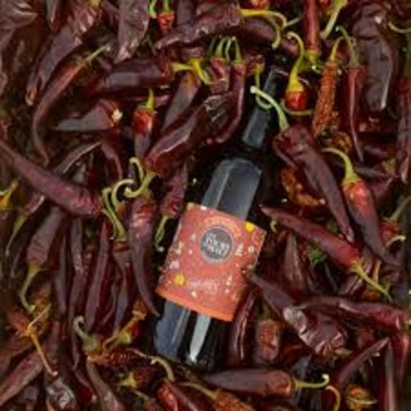 Tours Du Malt Saison Piment Bio 6° 75cl