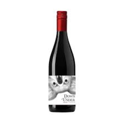 AUSTRALIE SHIRAZ DOWN UNDER 75cl