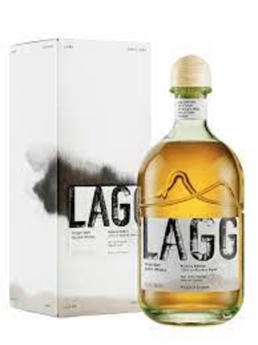 ARDMORE 11 ANS 2012 Islay Bourbon Barrel Signatory Vintage 43° 70cl