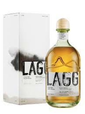 Ardmore 11 Ans 2012 Islay Bourbon Barrel Signatory Vintage 43° 70cl