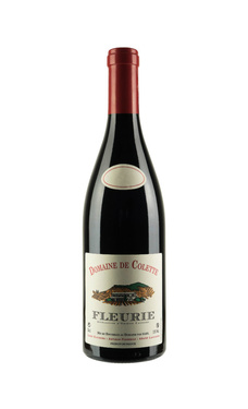 Domaine De Colette Fleurie 2023 Bio 13°